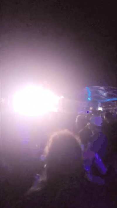 Ultra Miami was so much fun, who's going next year for Swedish House Mafia headlining???