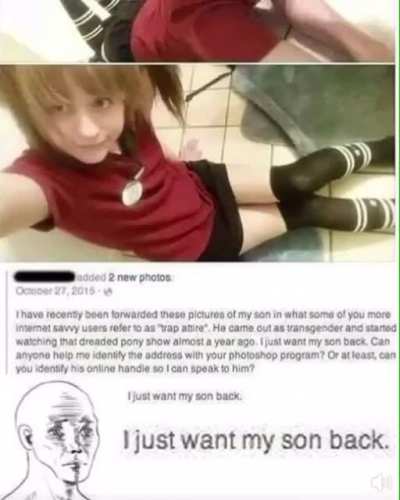sad rule