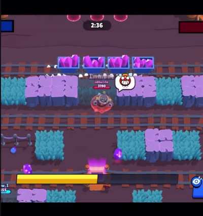 Epic gaming moment