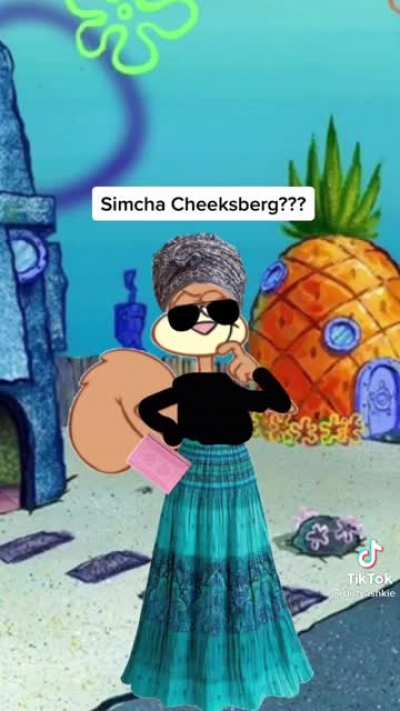 Jewkini Bottom
