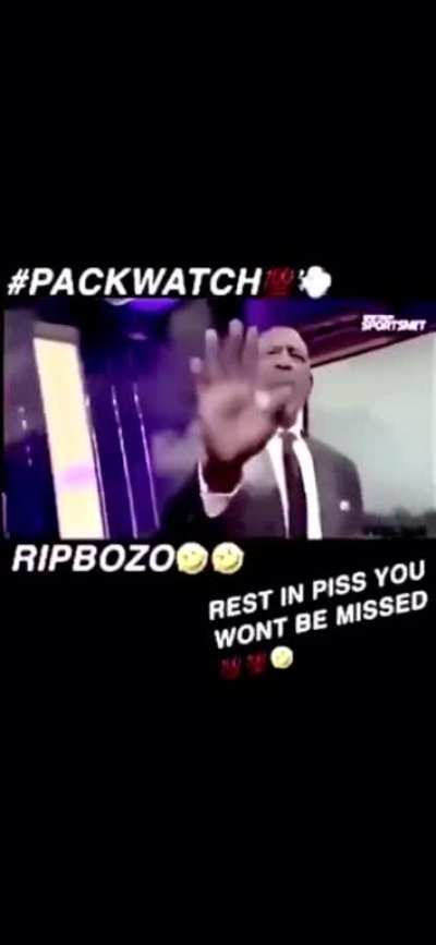 PACKWATCH