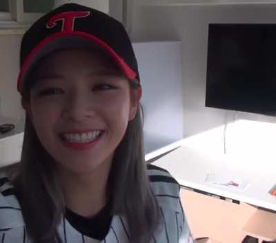 Jeongyeon