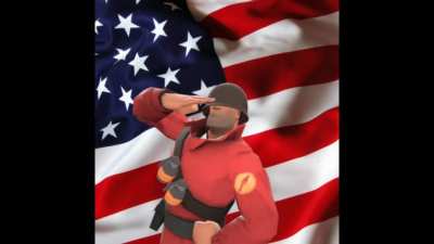 HAPPY AMERICA DAY!