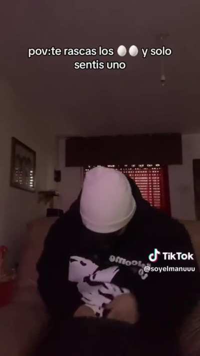 Aqu&iacute; en no le pas&oacute; 🙁