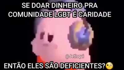 Sim e n&atilde;o.