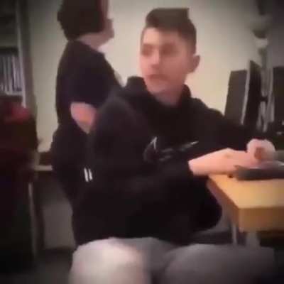 Damn Boi .w.