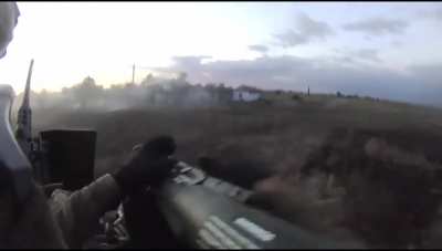 Found and put together HUMMWV combat footage x Paint It Black  original audio included 
