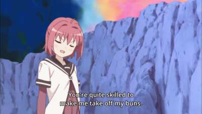 Super Saiyan Akari