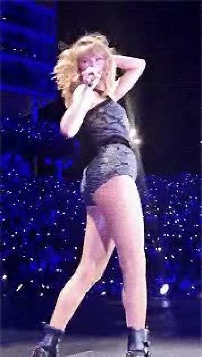 Rep Tour was the best Tour
