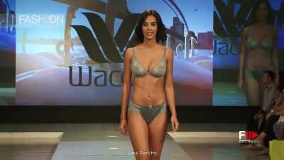 Sara Fioretto Wacoal Maredamare 2016