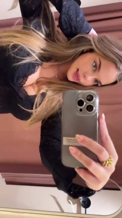 Wat zouden jullie doen met sara?