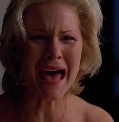 Josie Davis- Sonny (2002)