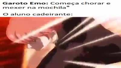 Corre berg