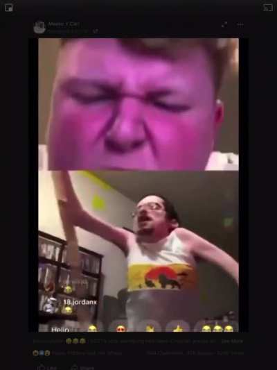Quarantine Freakout