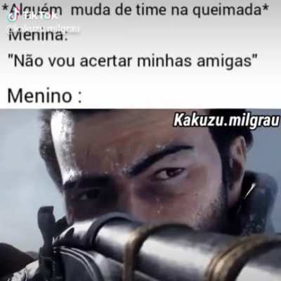 Finjamos que n&atilde;o h&aacute; um selo do tik tok ali