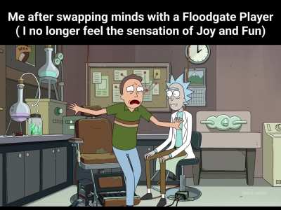 I have seen Terrible, Horrible things…