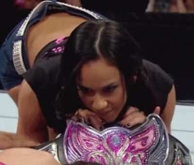 Aj lee