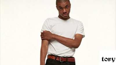 Tweakin' - Tyler, The Creator X Tweakin' - Vince Staples