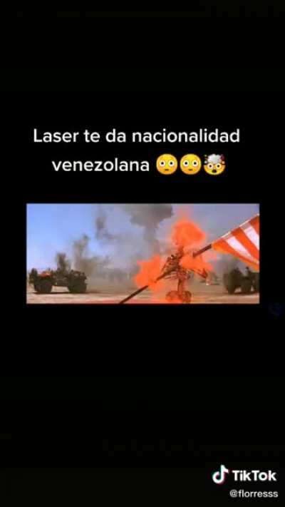 S&aacute;quenme de Latinoam&eacute;rica 😔🤟