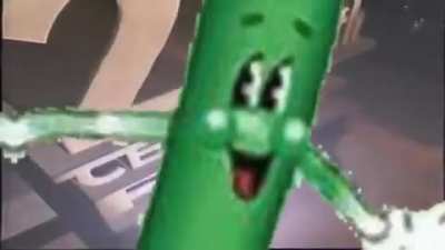 a totally normal video that is very normal