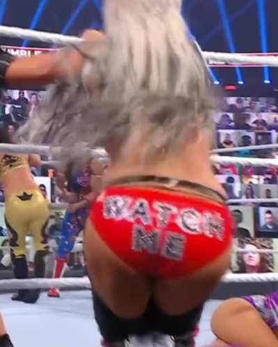 Watch Her