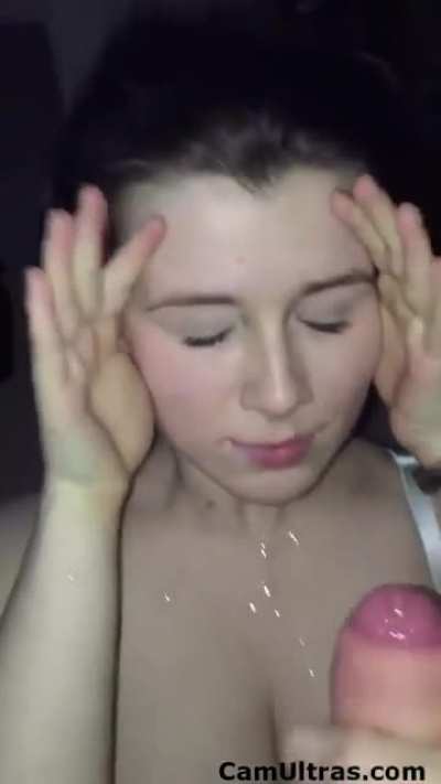 kız çok güzel lna