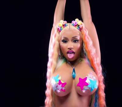 Nicki Minaj
