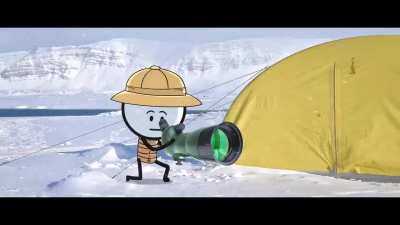 La ortograf&iacute;a en peligro de extinci&oacute;n... 🎥  Casi Creativo