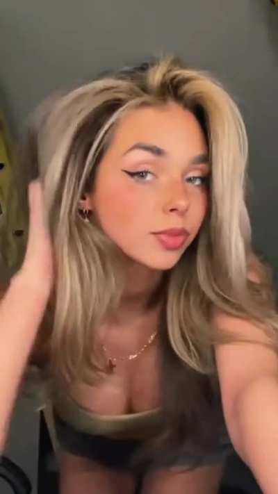 ‘Sex with me, so amazing’