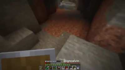 minecraft moment