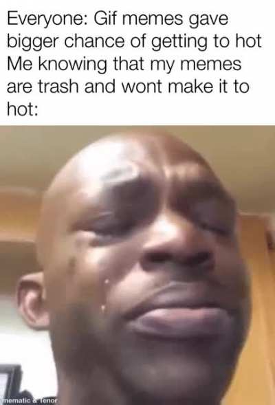 Why people why