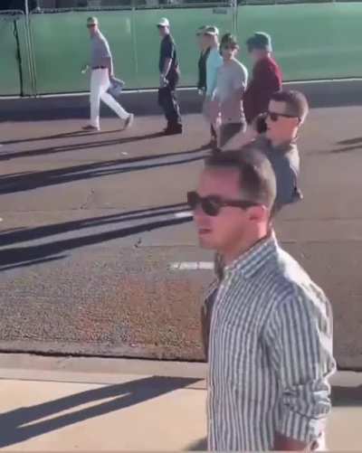Maybe maybe maybe
