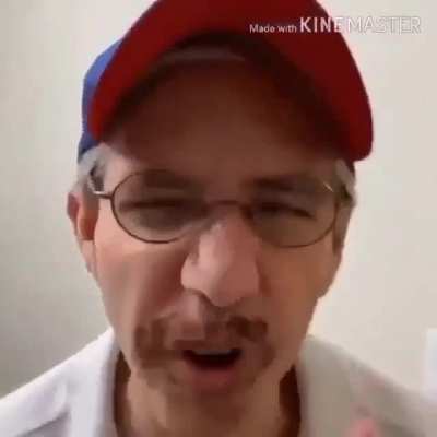 Earrape warning
