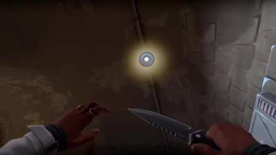 I remade the classic CSGO meme (Narrow Streets of Cobblestone)