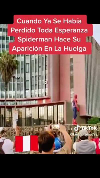 Es que PeruGOD 🗿