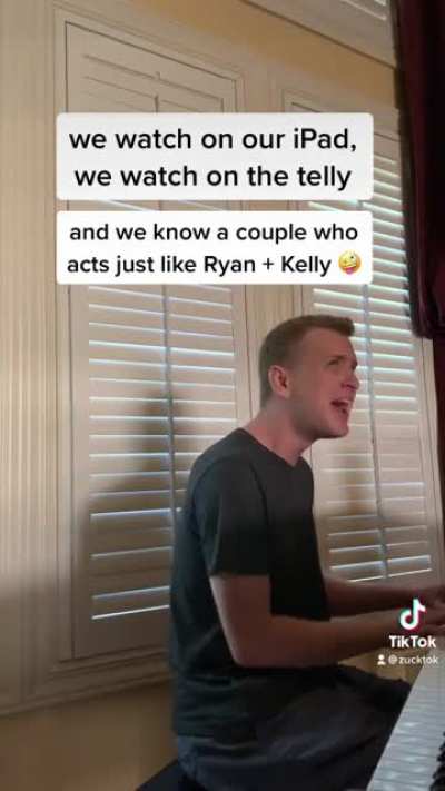 a song i wrote called "Re-Watch The Office". hope you like it!
