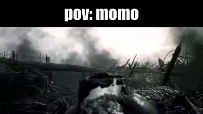 nooo momo