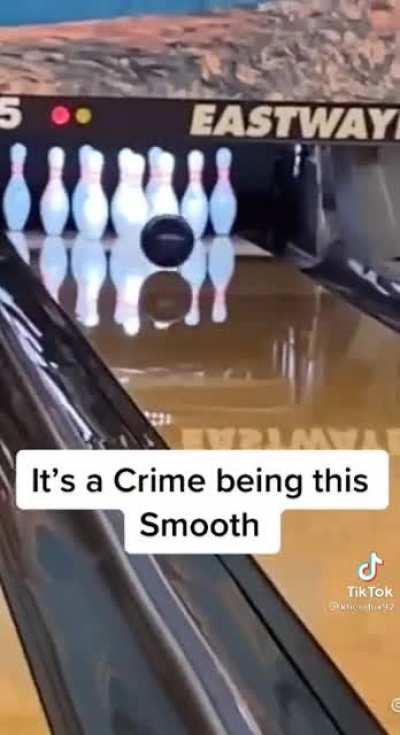 Save some for the rest of us!