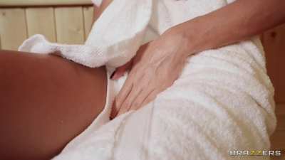 Sauna Soak