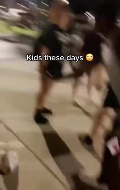 Another sad story of police brutality against black people