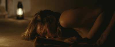 "Zzz... What? Hey, What are you Doing? You're in the Wrong Hole!! I Know that you Need to Relieve your Sexual Tension but you Need to Ask. At Least be Gentle with me. You Should Have Used Lube, Mommy's Body is Really Sensitive. Ahh Fuck, your Cock is Big 