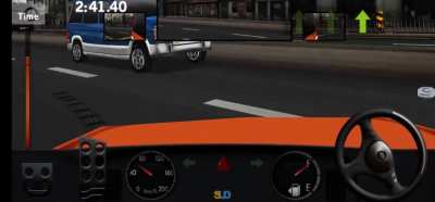 Ge&ccedil;en biri paylaşmıştı Dr driving skills diye.bu da benden iyi forumlar