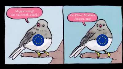 az oroszok m&aacute;r a patik&aacute;ban vannak
