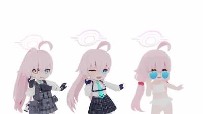 🧓x3