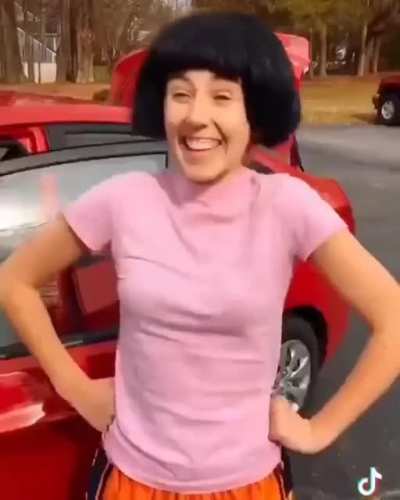 Dora The Serial Killer