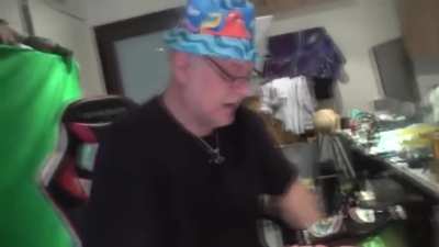 papanomaly