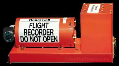 Flight recorder data from Prigozhin&rsquo;s jet already leaked!