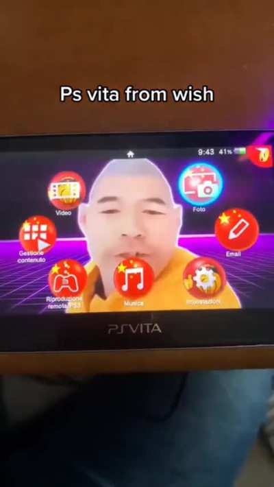 blursed_console