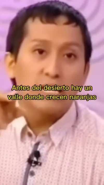 Peruano poeta
