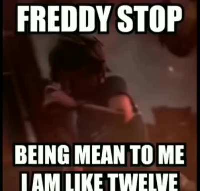 Freddy 💀